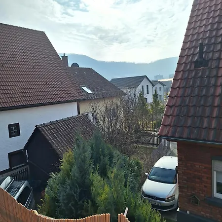 2 Mit Grosser Terrasse 가이슬링겐스타이게